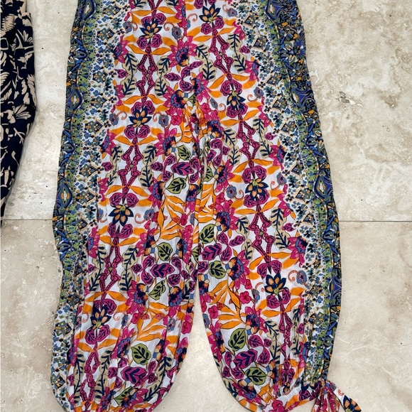 Anthropologie Harem Pants -medium - Picture 11 of 11